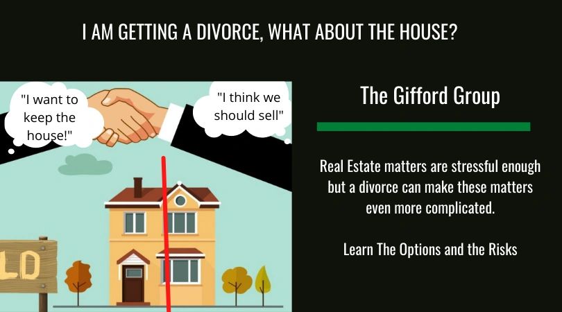 Who Gets The House In A Divorce In Texas 